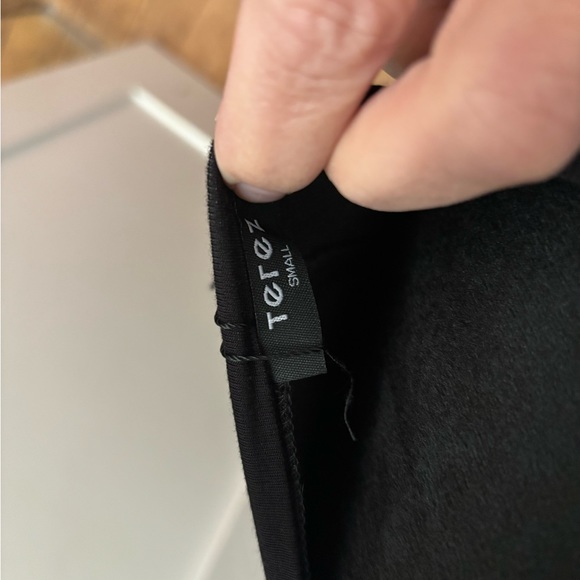 TEREZ Rick Rack Tank - Picture 7 of 8